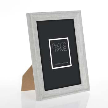 Zep fotolijst rt557w torino white 13x18 cm