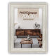 Zep fotolijst rt523w torino white 20x30 cm