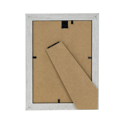 Zep fotolijst rt534w torino white 30x40 cm