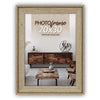 Zep fotolijst rt734r torino brown 30x40 cm