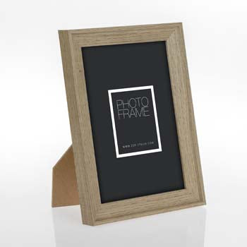 Zep fotolijst rt734r torino brown 30x40 cm