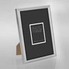 Zep fotolijst wt46s wales silver 10x15 cm