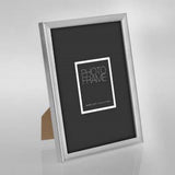 Zep fotolijst wt68s wales silver 15x20 cm - afbeelding 2