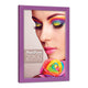 Zep fotolijst nh1257 darwin 13x18 cm 6 stuks