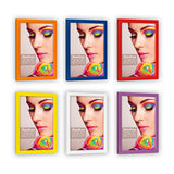 Zep fotolijst nh1223 darwin 20x30 cm 6 stuks - afbeelding 2