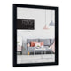 Zep fotolijst np54b edison black 40x50 cm