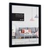 Zep fotolijst np75b edison black 50x70 cm