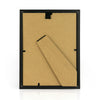 Zep fotolijst np75b edison black 50x70 cm