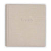 Zep foto album hd2931cr pergamin album 30 sheets 29x31 cm