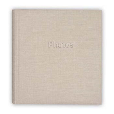 Zep foto album hd2931cr pergamin album 30 sheets 29x31 cm