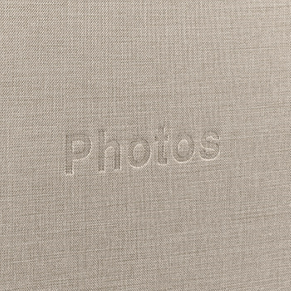 Zep foto album hd2931cr pergamin album 30 sheets 29x31 cm