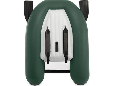 Intex opblaasbare belly boat | big catch pro