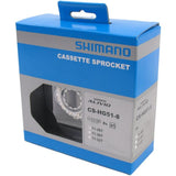 Shimano Alivio CS-HG51 11-28 8 speed - afbeelding 3