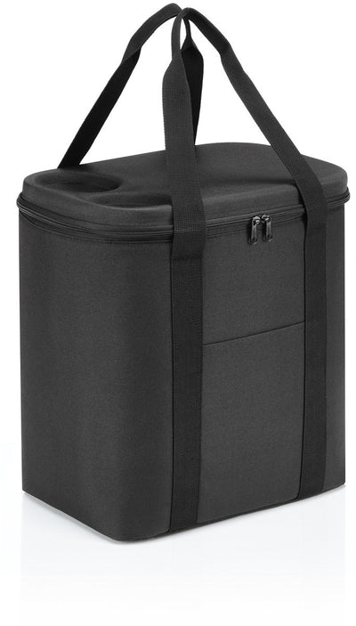 Reisenthel coolerbag xl koeltas - 30l - zwart