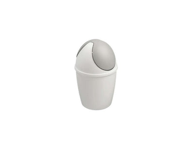 Sunware tiglio tafelafvalbak 1.5 ltr wit