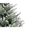 Everlands kerstboom liberty spruce snowy 150cm