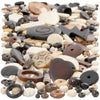 Http: www.cchobby.nl natuurlijke-mix-afm-5-30-mm-gatgrootte-1-2-mm-300-gr-1-doos