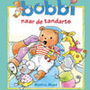 Kluitman bobbi naar de tandarts