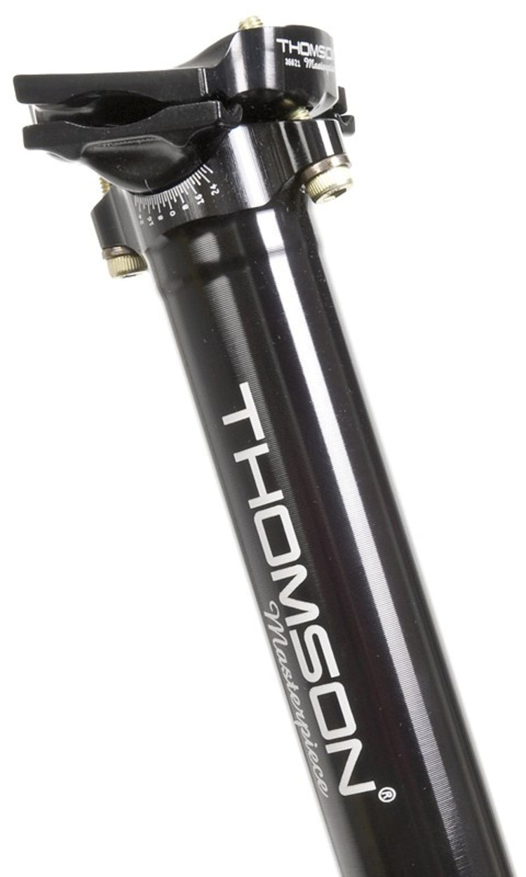Thomson zadelpen masterpiece