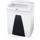 Papierversnipperaar securio b26 hsm wit