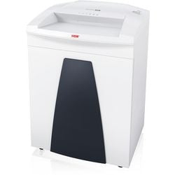 Papierversnipperaar hsm securio b35
