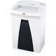 Papierversnipperaar hsm b22 - 3,9 mm wit