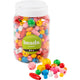 Creativ company https: www.cchobby.nl houten-kralen-afm-5-28-mm-gatgrootte-2-5-3-mm-ca-466-stuk-diverse-kleuren-175-gr-400-ml-1-emmer