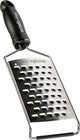 Microplane - rasp gourmet - extra grof extra breed - rvs