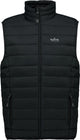 Kjelvik haldor bodywarmer heren - maat m