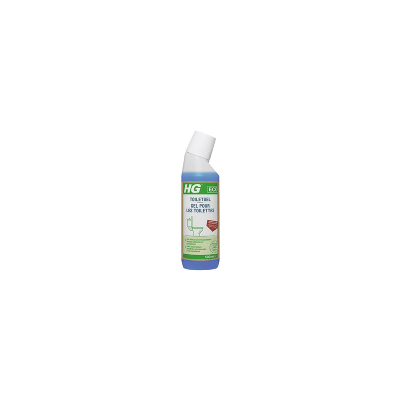 Hg eco toiletgel 500ml