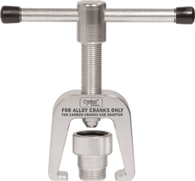 Cyclus 720249 cranktrekker voor aluminium cranks