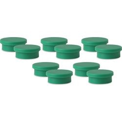 Magneten niceday 20mm groen