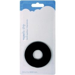 Magneetbanden niceday zwart