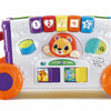 Vtech sorteer en leer wagen