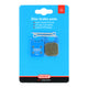 Schijfremblokset organisch Elvedes Hope 2 Piston en Giant MPH 2000 (1 paar)