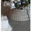Decoris kerstboomring wilg dia57cm