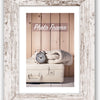 Zep fotolijst v21546 nelson 6 white wash 40x50 45x55 cm