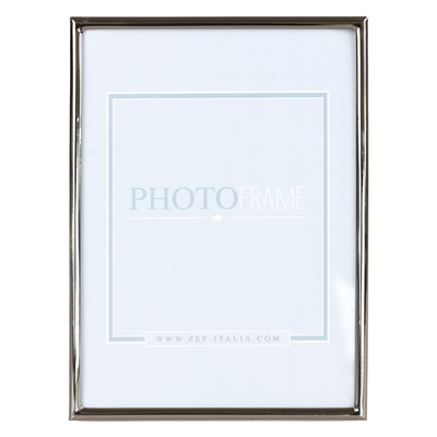 Zep fotolijst vk467b silvia black 10x15 cm