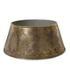 Decoris boomring ijzer ø70cm x h.27cm brons antiek