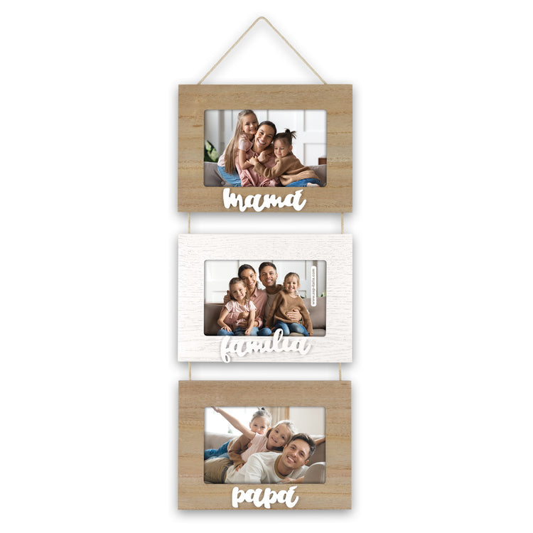 Zep fotolijst t363es parents es 3x10x15 cm