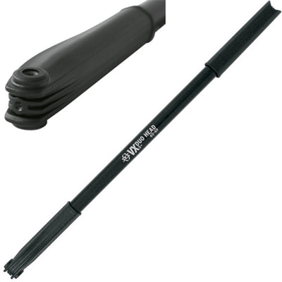 Sks handpomp vx1 345-395mm duo-kop hv fv av op kaart