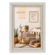 Zep fotolijst vz781b zara b 20x25 cm