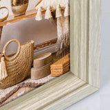 Zep fotolijst vz781b zara b 20x25 cm - afbeelding 4