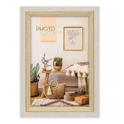 Zep fotolijst vz868c zara c 15x20 cm