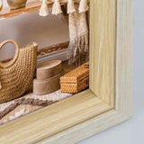 Zep fotolijst vz868c zara c 15x20 cm - afbeelding 2
