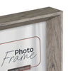 Zep fotolijst bc946g dora grey 10x15 cm