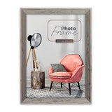 Zep fotolijst bc957g dora grey 13x18 cm - afbeelding 1