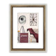 Zep fotolijst dn768w palmi white 10x15 15x20 cm