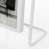Zep fotolijst rt457w alcamo white 13x18 cm