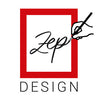 Zep fotolijst pq9946 ethan 10x15 cm